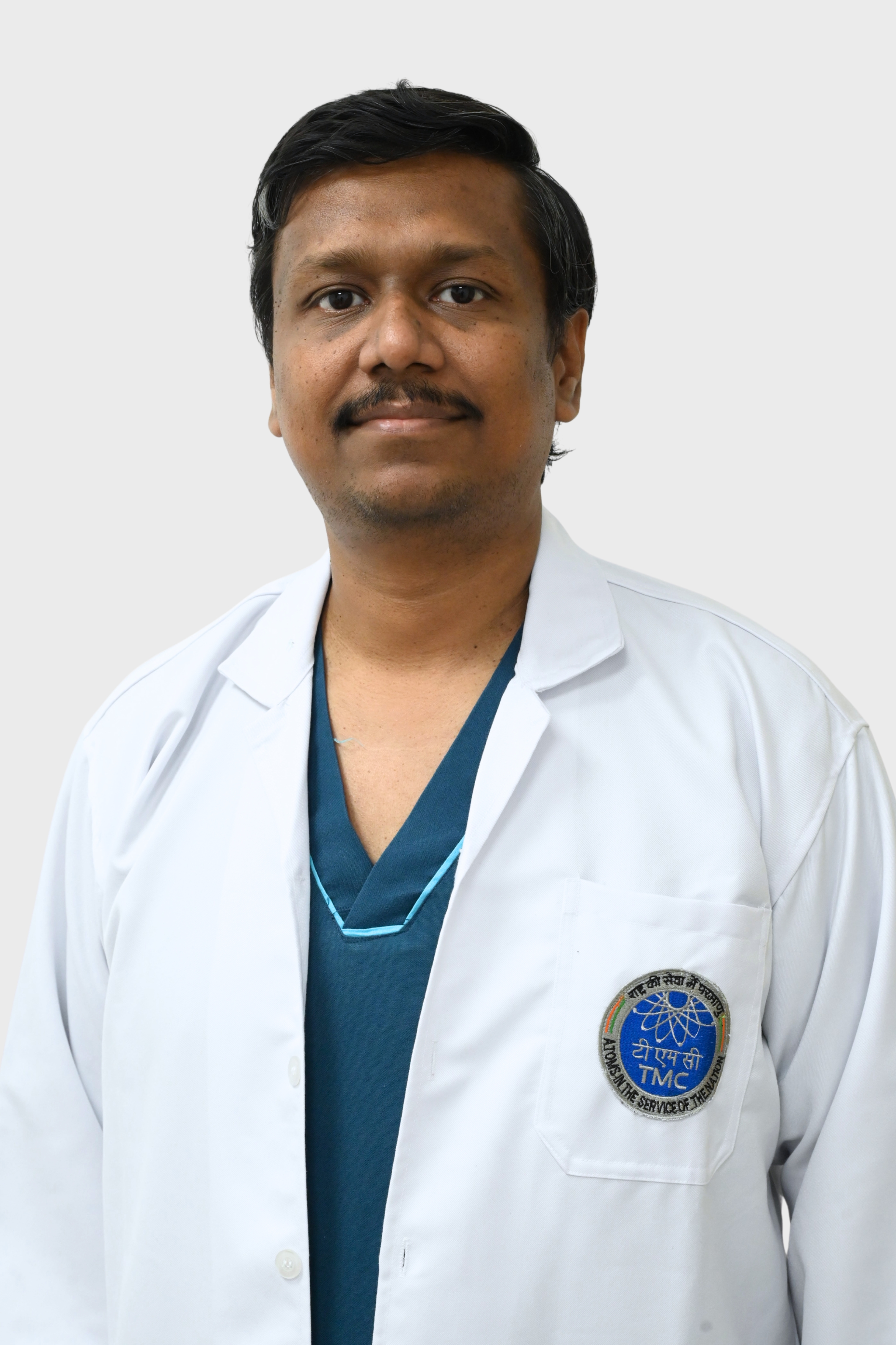 Dr Nishit Srivastava